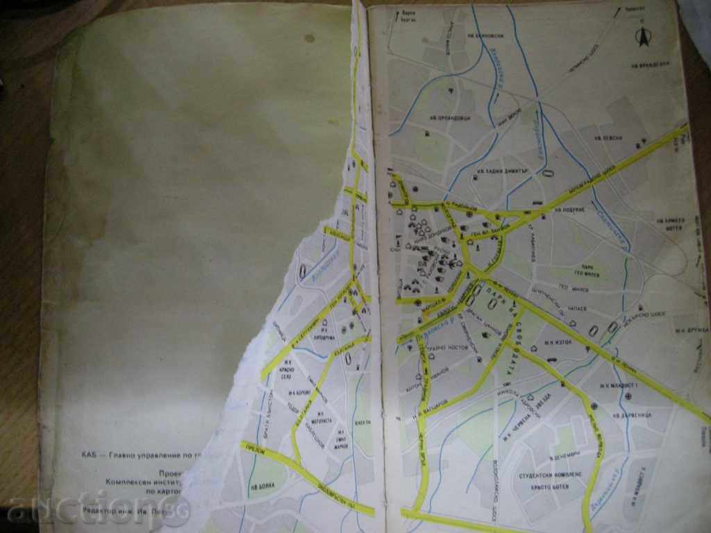 Delivery of Sofia - plan index Delivery of Sofia - plan index