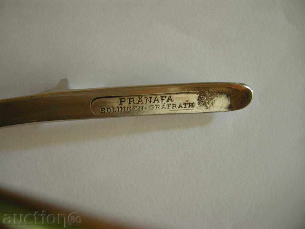 Δημοπρασία PARKING χλοοτάπητα SOLINGEN