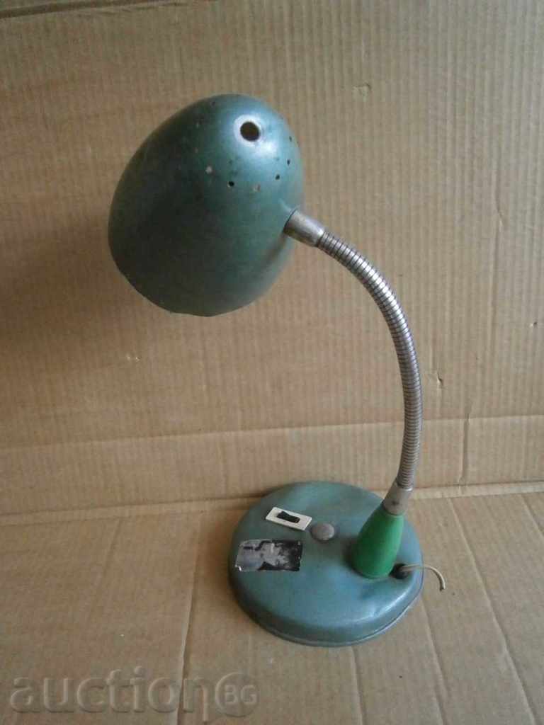 retro desktop lamp for 70s - 6 retro desktop lamp for 70s - 6