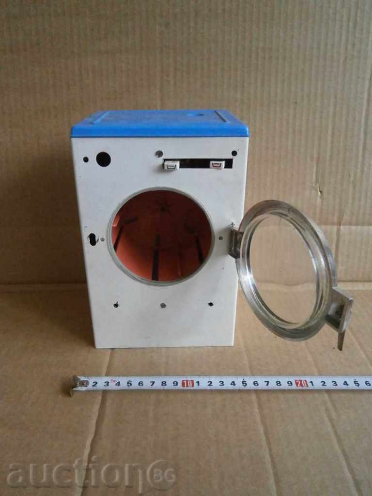 washing toy metal toy with price 15.00 BGN | € 7.67 washing toy metal toy with price 15.00 BGN | € 7.67