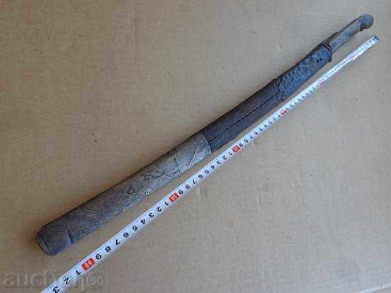 Delivery of Shepherd's knife with cane, karaoke, yatagan, tessak, sax Delivery of Shepherd's knife with cane, karaoke, yatagan, tessak, sax