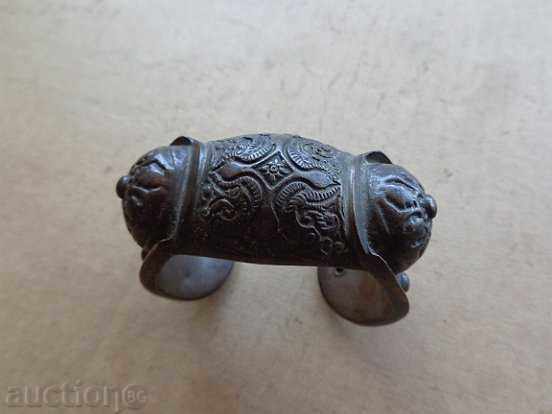 Revival wedding bracelet sling made of sachan, jewelry, jewelry - 6 Revival wedding bracelet sling made of sachan, jewelry, jewelry - 6