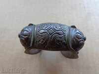 Revival wedding bracelet sling made of sachan, jewelry, jewelry