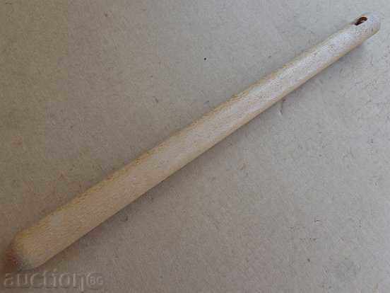 Brass musical instrument, kaval, duduk, whistle - 6 Brass musical instrument, kaval, duduk, whistle - 6