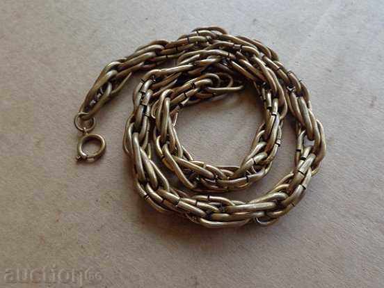 Brass αλυσίδας για αλυσίδα ρολόι τσέπης, kyustek με τιμή 29.00 BGN | € 14.83