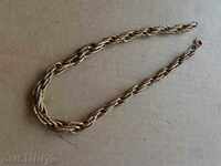 Bracelet made of brass for pocket watch, chain, kitech
