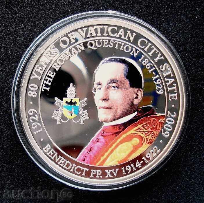 (¯`'•.¸ 1 δολάριο 2009 PALAU UNC ¸.•'´¯)