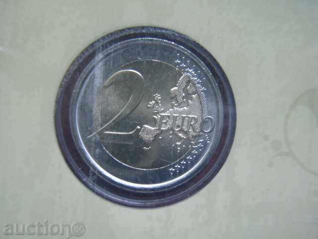 2 Euro 2013 San Marino "Il Pituricchio" San Marino (2 ευρώ) με τιμή € 34.89 | 68.24 BGN