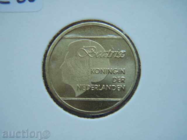 5 Florin 2006 Aruba - Unc με τιμή € 6.79 | 13.28 BGN 5 Florin 2006 Aruba - Unc με τιμή € 6.79 | 13.28 BGN