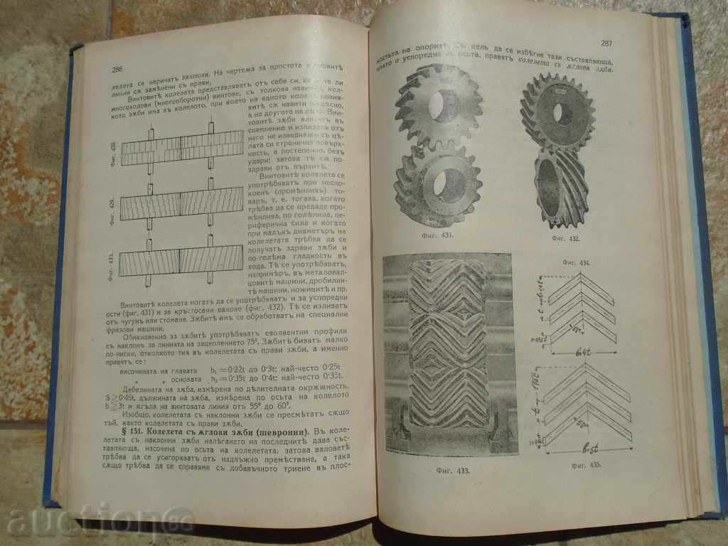 ΣΤΟΙΧΕΙΑ ΜΗΧΑΝΗΣ 1928 - 5 ΣΤΟΙΧΕΙΑ ΜΗΧΑΝΗΣ 1928 - 5
