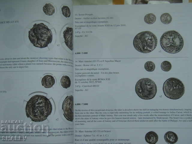 Δημοπρασία Δημοπρασία Νο 17 του MAISON PALOMBO - 20.10.2018 στη Γενεύη. Δημοπρασία Δημοπρασία Νο 17 του MAISON PALOMBO - 20.10.2018 στη Γενεύη.