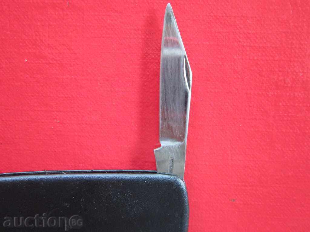 Auction Black German Knife Knife Marking Mark Auction Black German Knife Knife Marking Mark