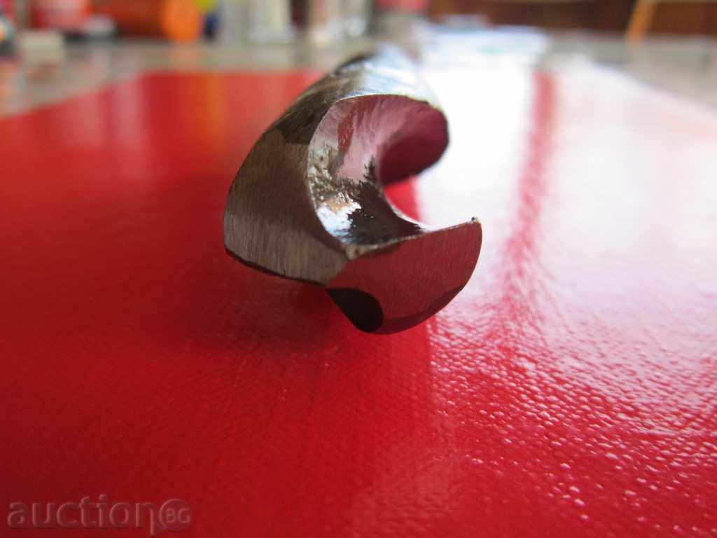 burghiu burghiu de lemn burghiu pentru metal imens cu preț 15.00 BGN | € 7.67