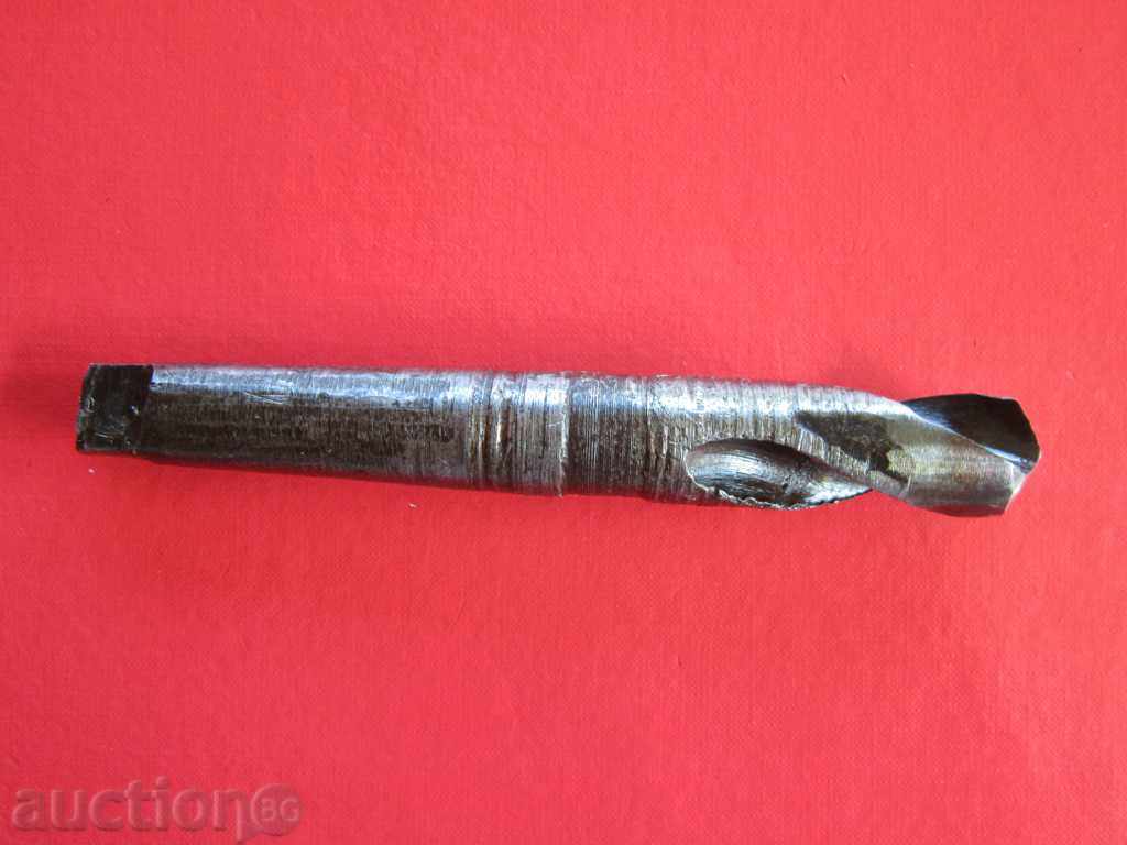 Livrarea burghiu burghiu de lemn burghiu pentru metal imens