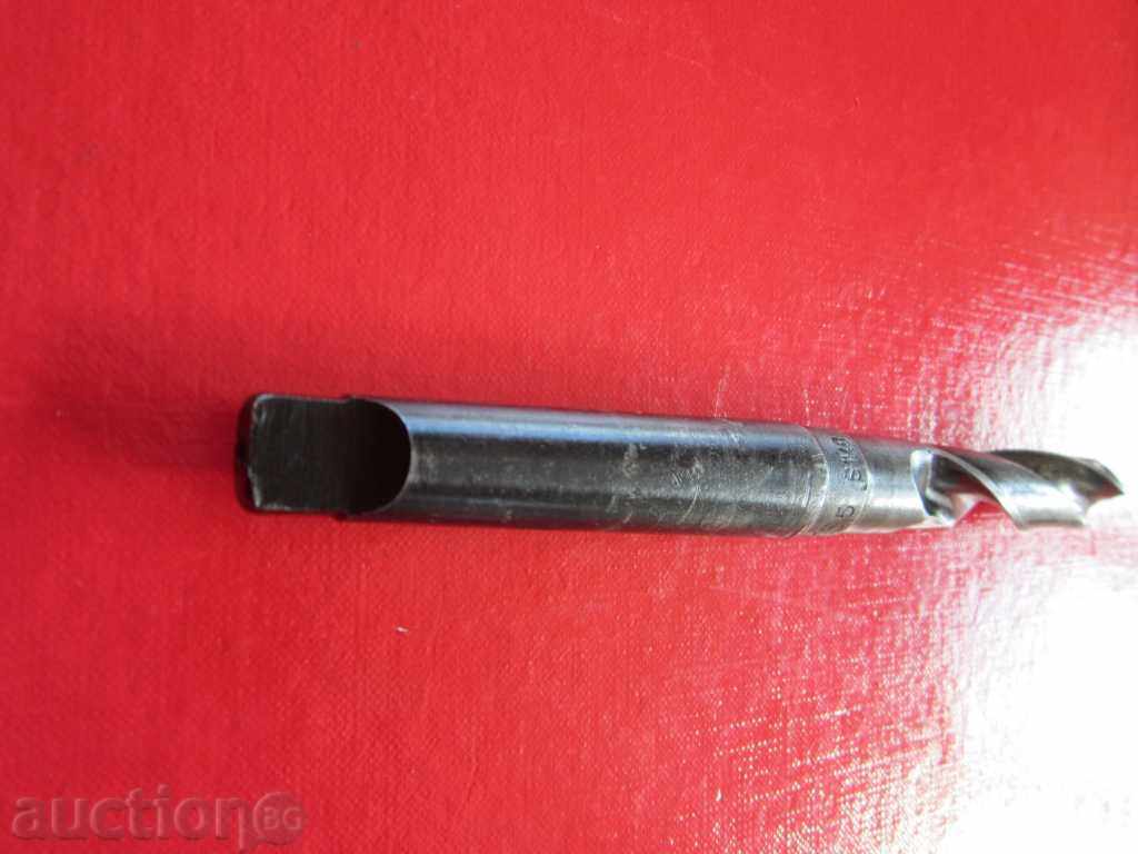 Huge drill bit drill bit metal wood marking - 5
