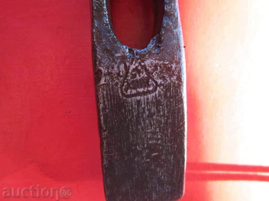Auction Old Hammer Hammer Marks 400 Auction Old Hammer Hammer Marks 400