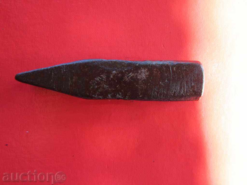 Delivery of Old Hammer Hammer Marks 400 Delivery of Old Hammer Hammer Marks 400