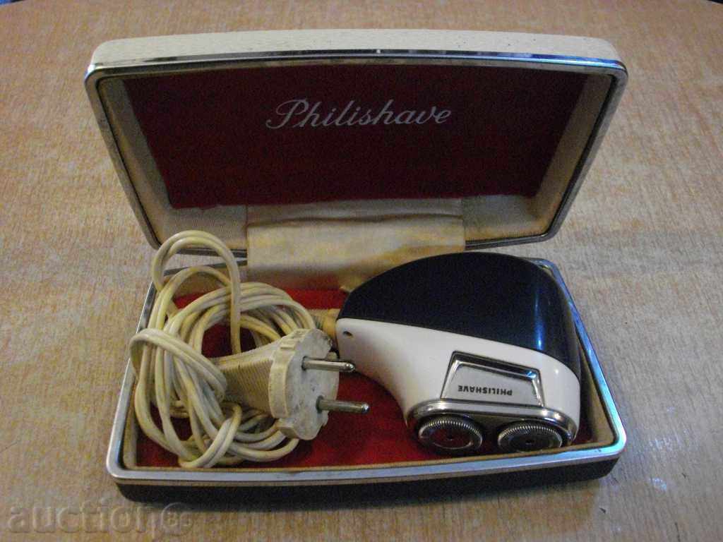 Electric shaver "PHILIPS - SC 7860 D" working with price 25.00 BGN | € 12.78 Electric shaver "PHILIPS - SC 7860 D" working with price 25.00 BGN | € 12.78