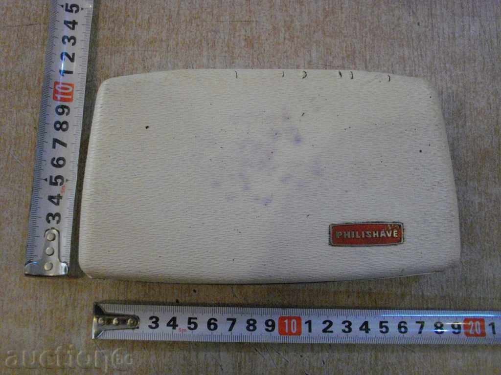 Delivery of Electric shaver "PHILIPS - SC 7860 D" working Delivery of Electric shaver "PHILIPS - SC 7860 D" working