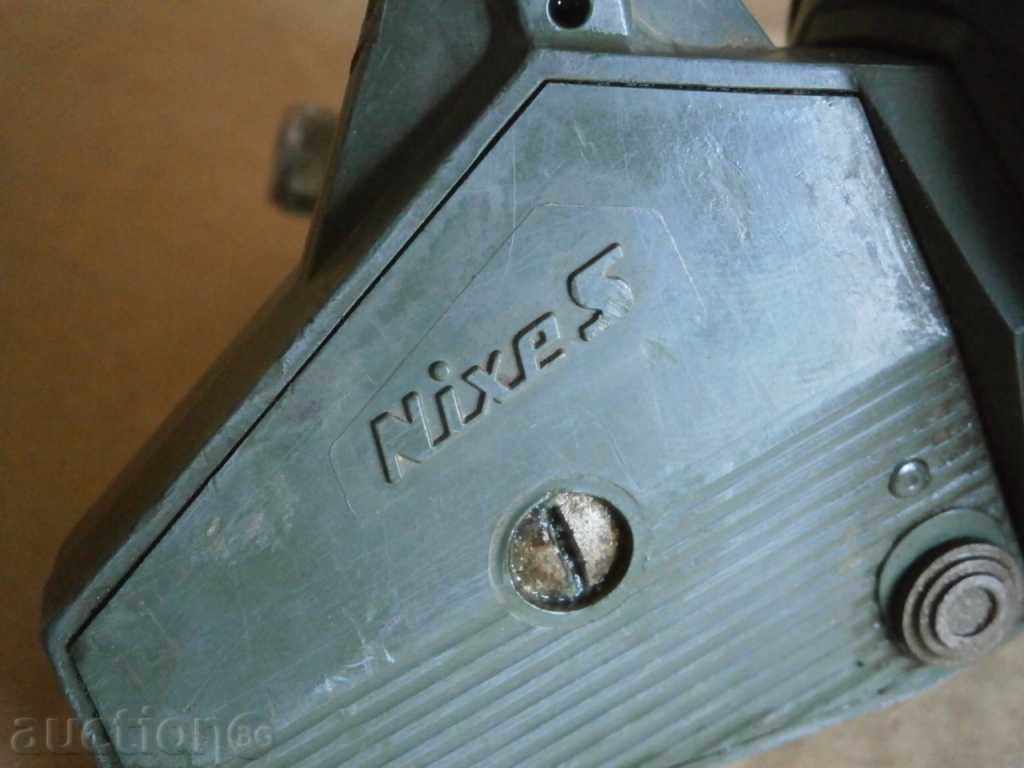 Licitație de epocă rolă de pescuit Licitație de epocă rolă de pescuit