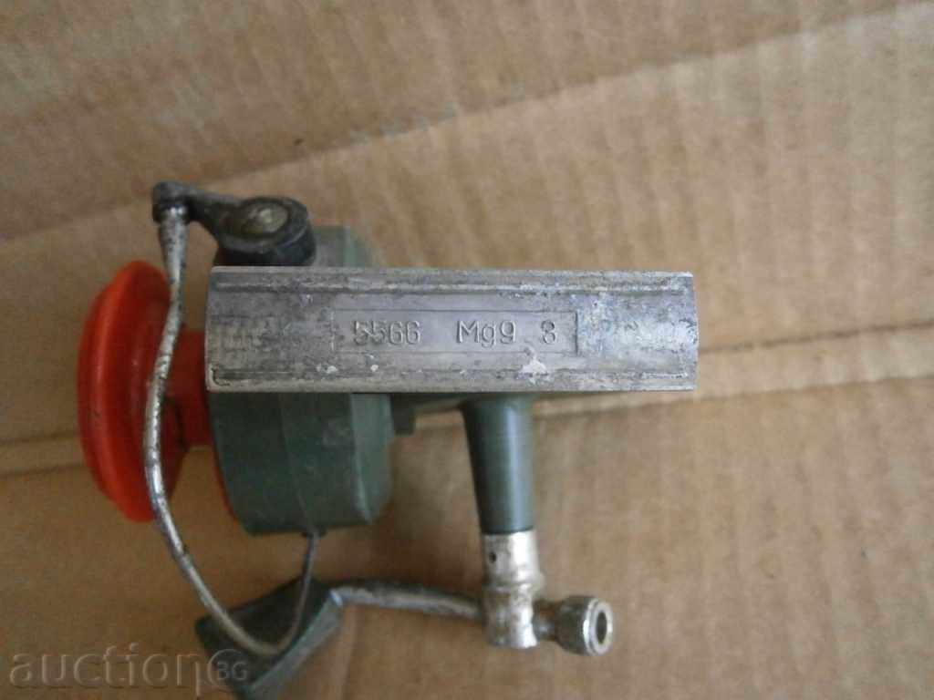 de epocă rolă de pescuit - 5 de epocă rolă de pescuit - 5