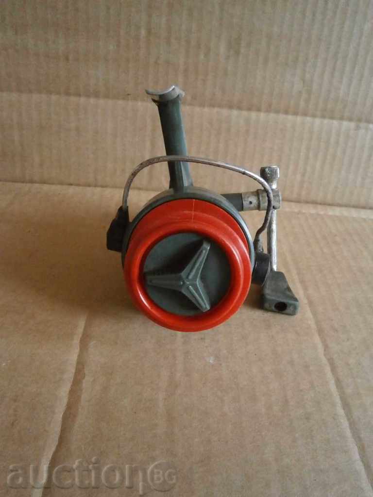 de epocă rolă de pescuit - 7 de epocă rolă de pescuit - 7