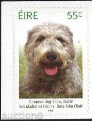 Καθαρό Dog μάρκα το 2009 από την Ιρλανδία