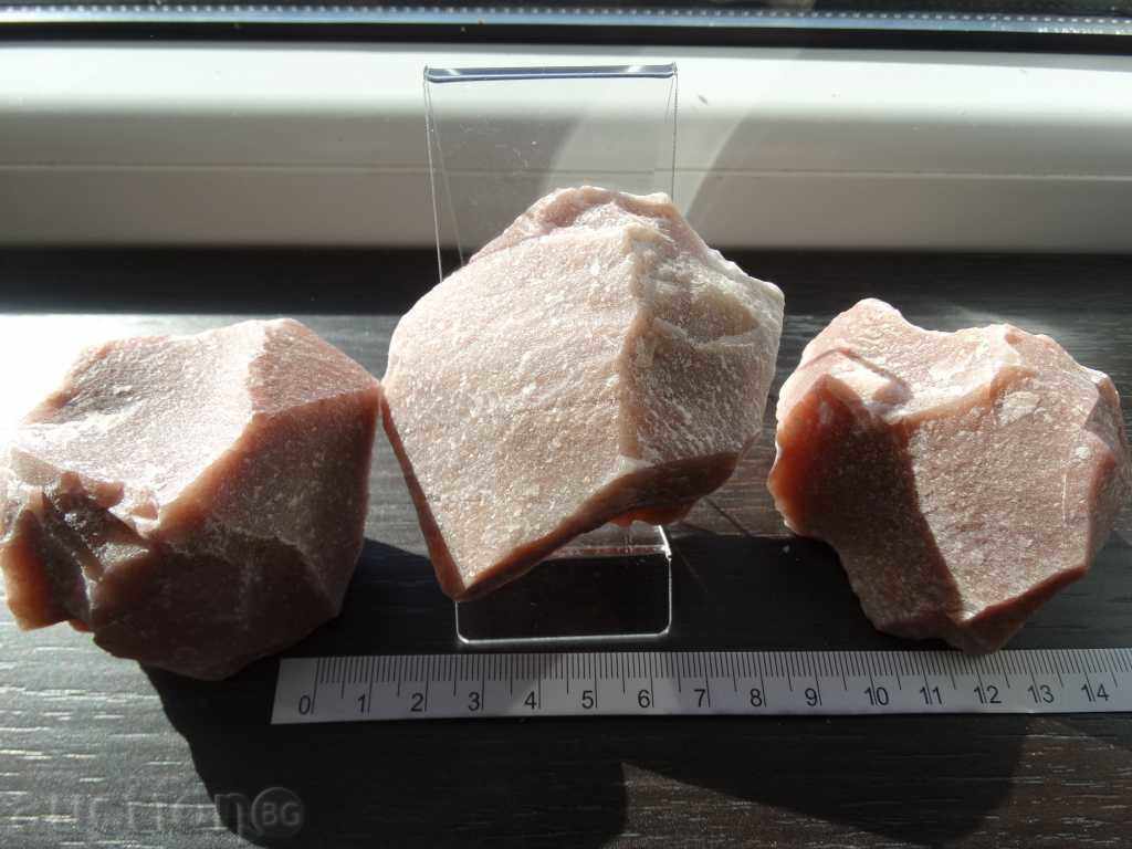 aventurine natural 3 pieces lot with price 75.00 BGN | € 38.35 aventurine natural 3 pieces lot with price 75.00 BGN | € 38.35