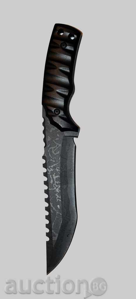 Tactical combat knife Columbia Sr017