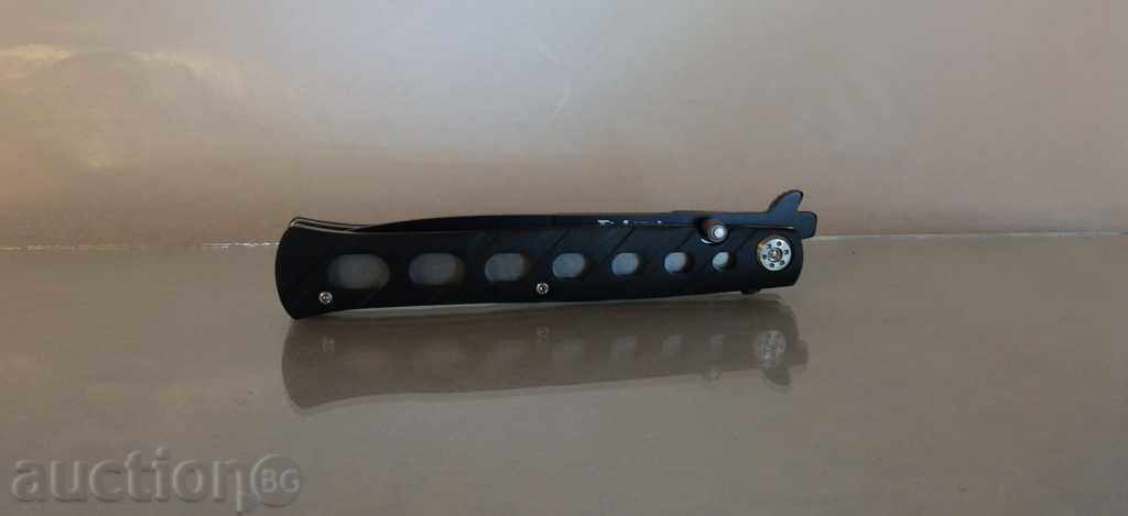 Delivery of KNIFE, FOLDING COLD STEEL - TI LITE 105x230 Delivery of KNIFE, FOLDING COLD STEEL - TI LITE 105x230