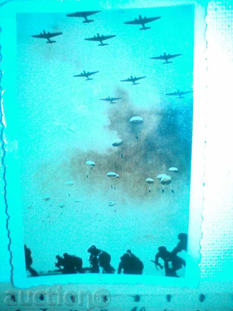 Auction SECOND WORLD, AIRCRAFT, PARASHUTIES Auction SECOND WORLD, AIRCRAFT, PARASHUTIES