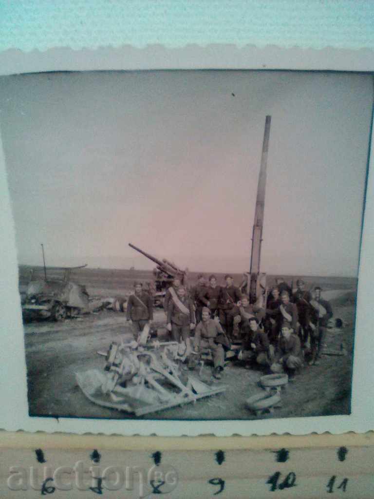 FRONT SECOND WORLD WRONG WARRIORS with price 21.00 BGN | € 10.74 FRONT SECOND WORLD WRONG WARRIORS with price 21.00 BGN | € 10.74