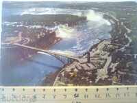 Old Niagara Postcard Niagara Postcard