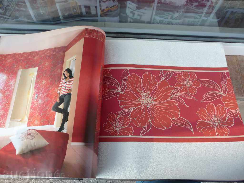 Great catalog for German wallpapers Made in Germany - 6 Great catalog for German wallpapers Made in Germany - 6