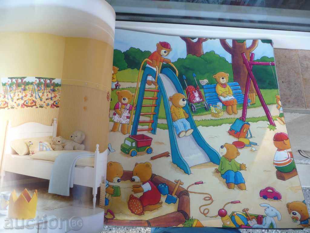 Great catalog for German wallpapers Made in Germany - 7 Great catalog for German wallpapers Made in Germany - 7