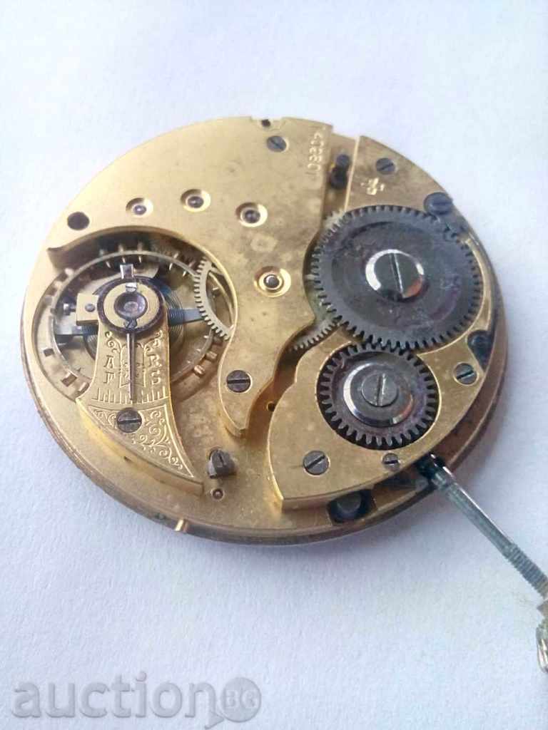 Μαλλιά ρολόι τσέπης με τιμή 20.00 BGN | € 10.23 Μαλλιά ρολόι τσέπης με τιμή 20.00 BGN | € 10.23