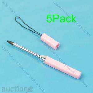 Delivery of Stylus pen - red Delivery of Stylus pen - red