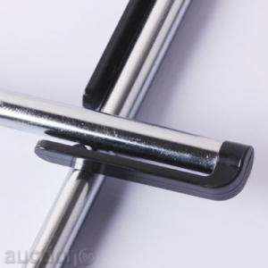 Pen for stylus silver 1 piece with price 3.50 BGN | € 1.79