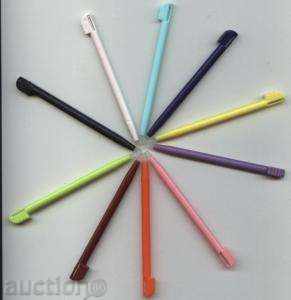 Phone pen (stylus) - reboots with price 1.00 BGN | € 0.51 Phone pen (stylus) - reboots with price 1.00 BGN | € 0.51