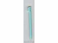 Phone pen (stylus) - light blue