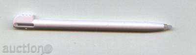 Auction Stylus pen - white Auction Stylus pen - white
