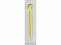 Stylus pen - yellow
