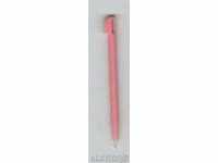 Pens for a stylus - pink