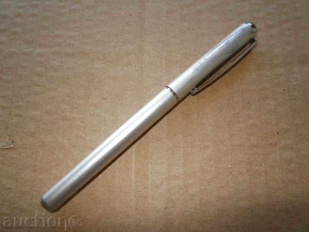 SENATOR PEN SENATOR with price 20.00 BGN | € 10.23 SENATOR PEN SENATOR with price 20.00 BGN | € 10.23