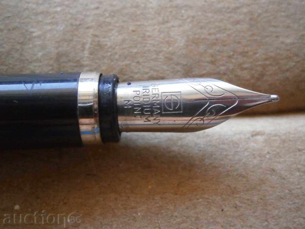 Delivery of SENATOR PEN SENATOR Delivery of SENATOR PEN SENATOR