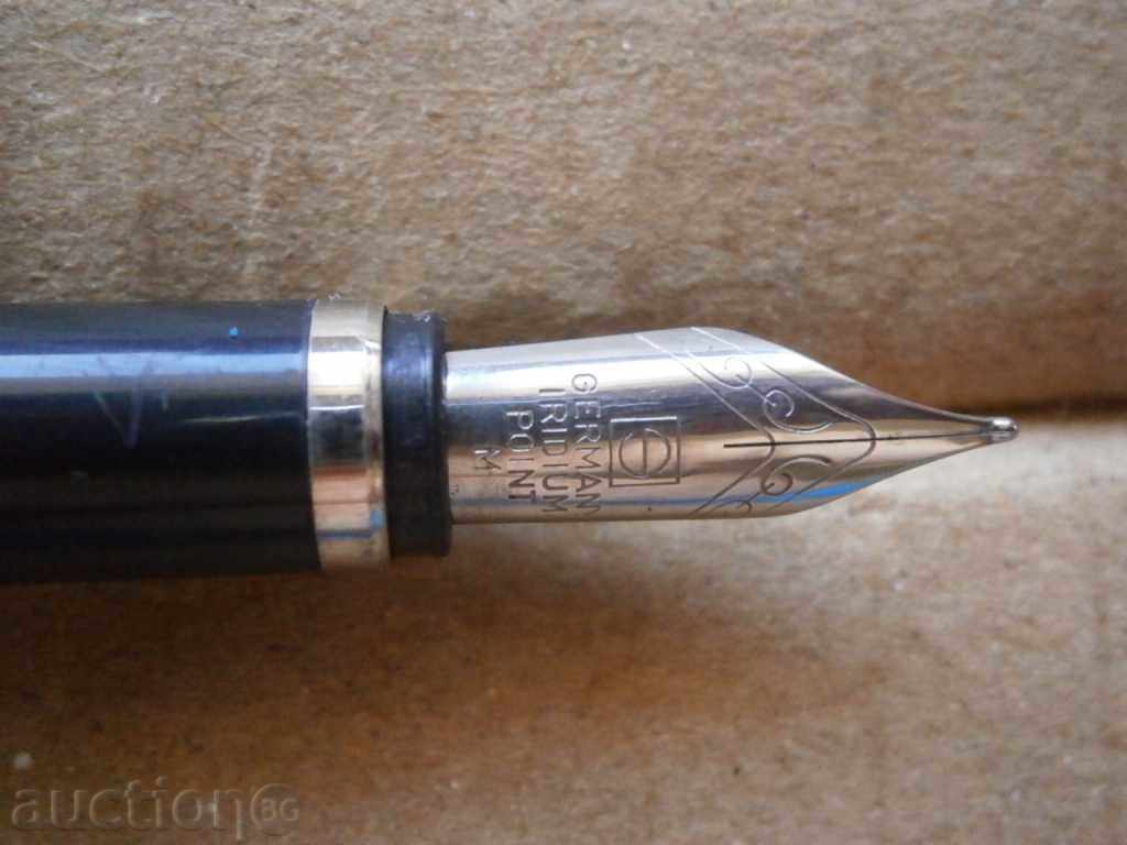 SENATOR PEN SENATOR - 5 SENATOR PEN SENATOR - 5