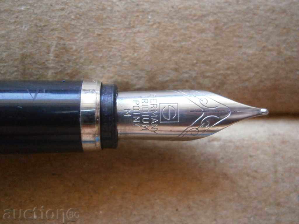SENATOR PEN SENATOR - 6 SENATOR PEN SENATOR - 6