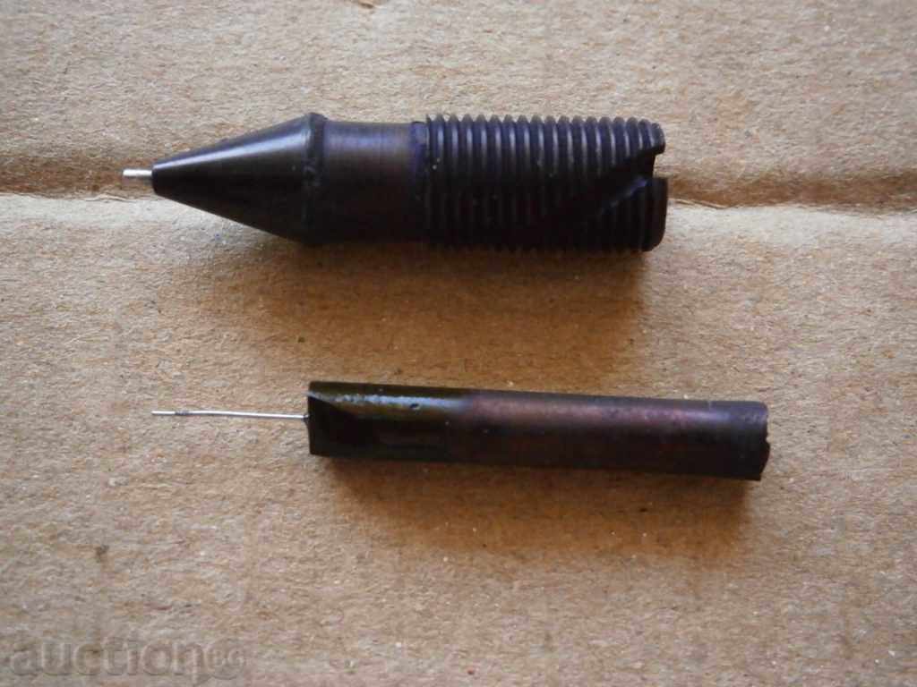 αντίκα στυλό βακελίτη μελάνι καταλίνης με τιμή 35.00 BGN | € 17.90 αντίκα στυλό βακελίτη μελάνι καταλίνης με τιμή 35.00 BGN | € 17.90