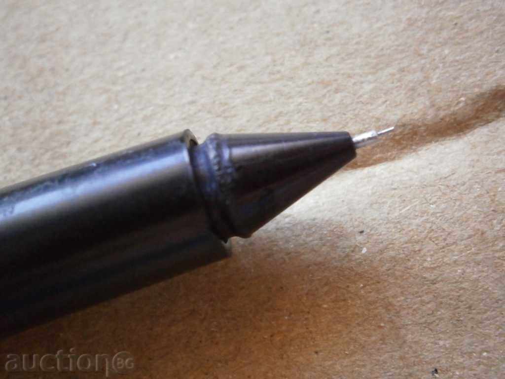 Παράδοση αντίκα στυλό βακελίτη μελάνι καταλίνης Παράδοση αντίκα στυλό βακελίτη μελάνι καταλίνης