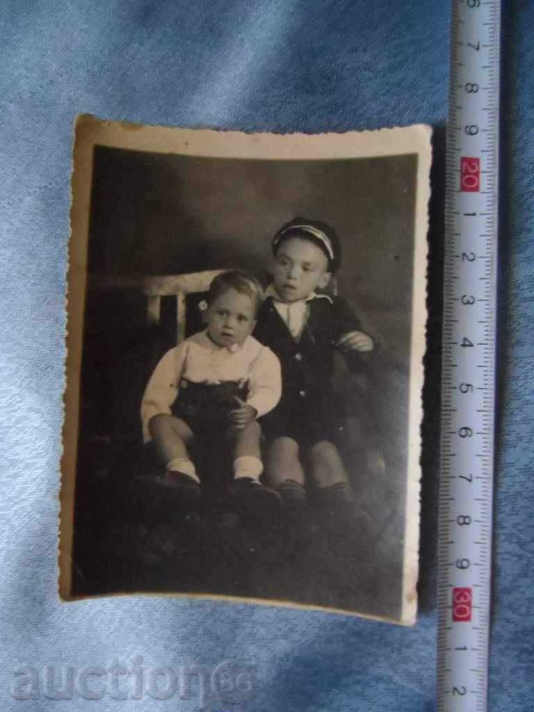 παλιά φωτογραφία - 11 παλιά φωτογραφία - 11